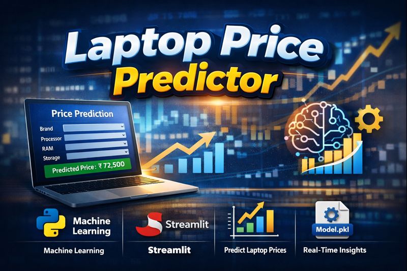 Laptop Price Predictor